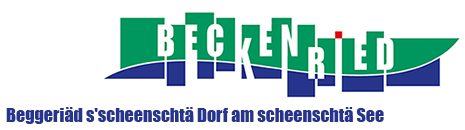 Logo Beckenried