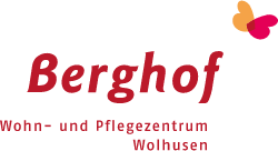 Logo Berghof